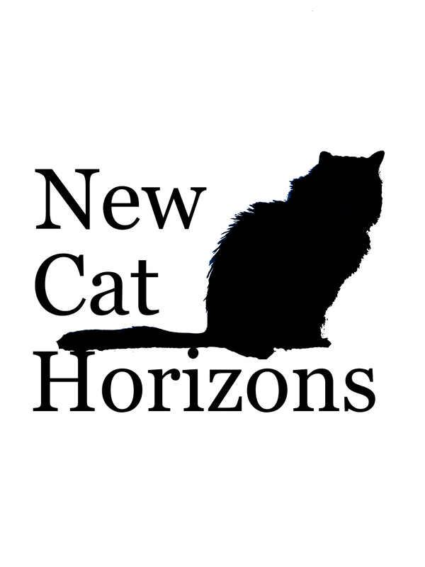 NewCatHorizons